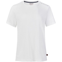 Mujer Evo Crew Camiseta De Manga Corta Con Protección Solar